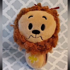 IttyBitty Cowardly Lion